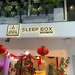 Sleep Box Penang
