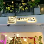 Sleep Box Penang