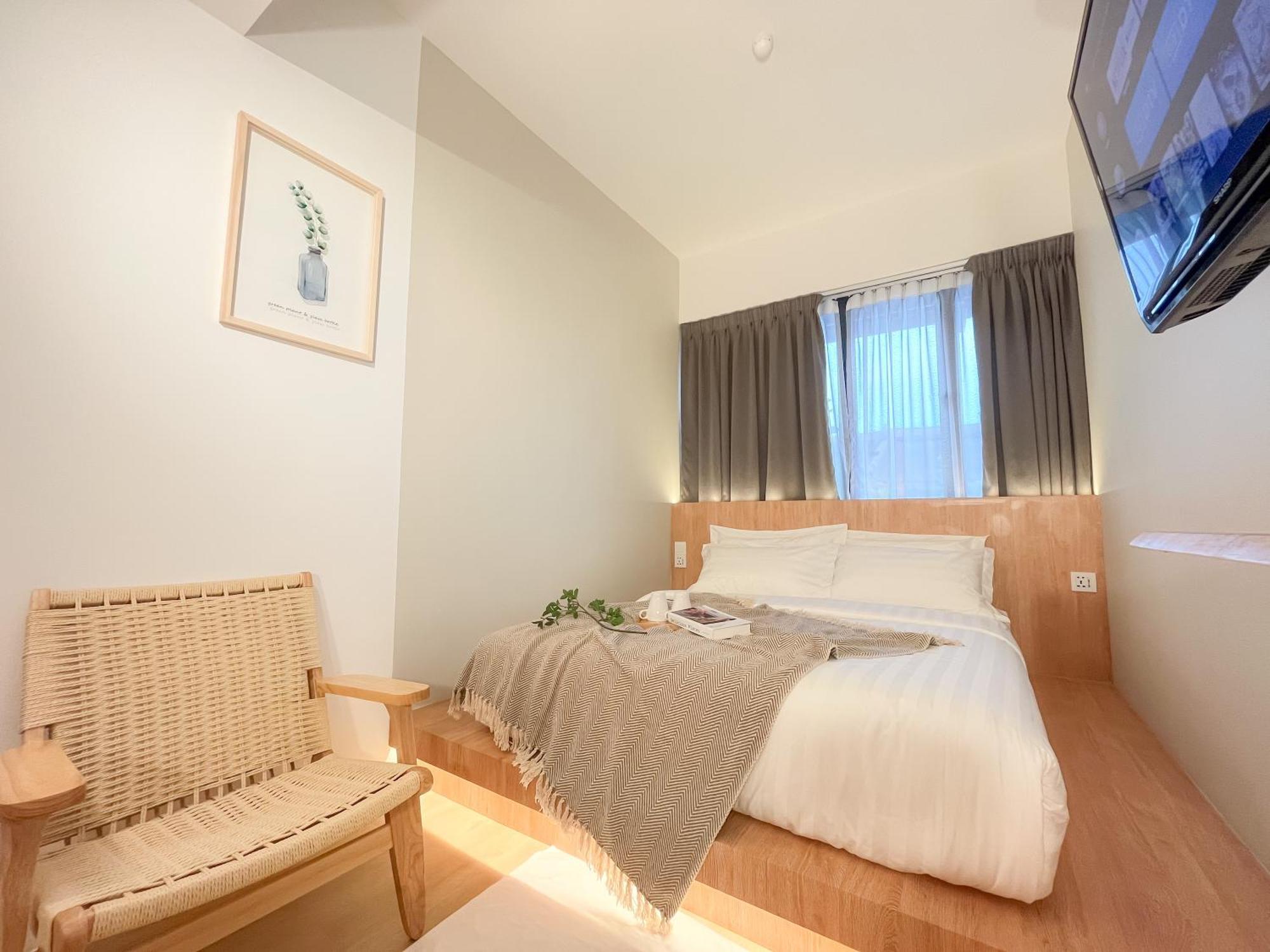 Sleep Box Penang